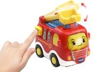 Tut Tut Baby Flitzer - Tut Tut Baby Flitzer - Feuerwehrauto