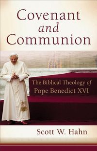Produktbild: Covenant and Communion