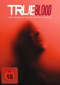 Bild vom Artikel True Blood - Staffel 6 (4 DVDs) vom Autor Anna Paquin