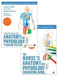 Produktbild: Boore, J: Bundle: Essentials of Anatomy and Physiology for N