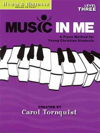 Produktbild: Music in Me
