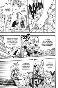 FAIRY TAIL: 100 Years Quest 12