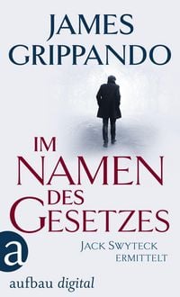 Produktbild: Im Namen des Gesetzes