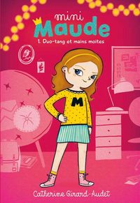 Produktbild: Mini Maude Tome 1