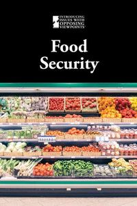 Produktbild: Food Security