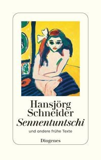 Produktbild: Sennentuntschi