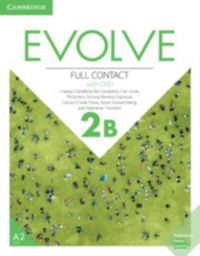 Produktbild: Evolve Level 2b Full Contact W