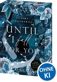 Produktbild: Until I Fall For You (Fairview Hockey, Band 2)