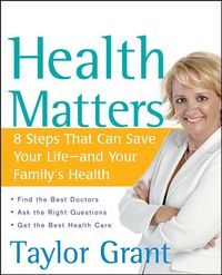 Produktbild: Health Matters