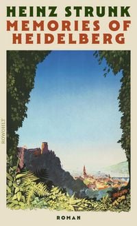 Produktbild: Memories of Heidelberg