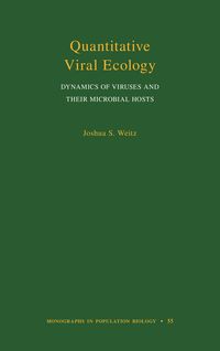 Produktbild: Quantitative Viral Ecology