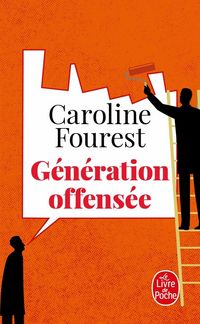 Produktbild: G&eacute;n&eacute;ration offens&eacute;e