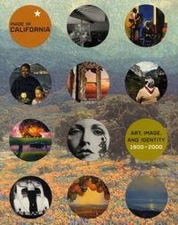 Produktbild: Barron, S: Made in California