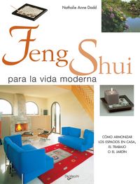 Produktbild: Feng shui para la vida moderna