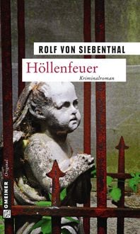 Produktbild: H&ouml;llenfeuer