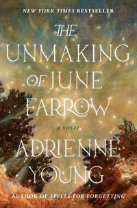 Produktbild: The Unmaking of June Farrow