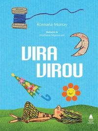 Produktbild: Vira virou