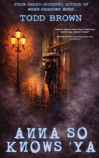 Produktbild: Anna So Knows 'Ya