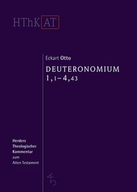 Deuteronomium 1-11