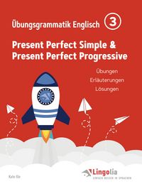 Produktbild: Lingolia &Uuml;bungsgrammatik Englisch Teil 3