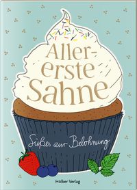 Bild vom Artikel Allererste Sahne vom Autor Amélie Graef