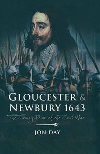 Produktbild: Gloucester & Newbury 1643