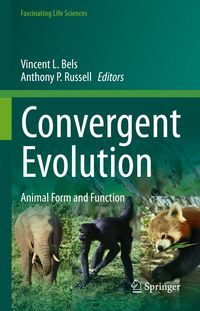 Produktbild: Convergent Evolution