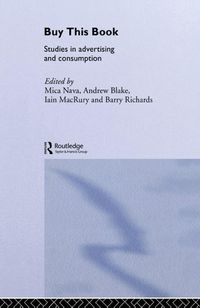 Produktbild: Buy This Book
