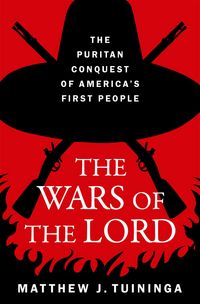 Produktbild: The Wars of the Lord