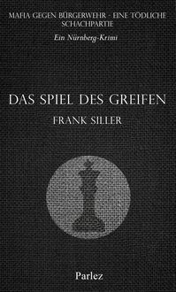 Produktbild: Das Spiel des Greifen