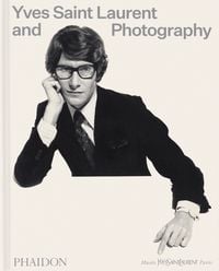 Produktbild: Yves Saint Laurent and Photography