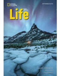Produktbild: Life Intermediate with the Spark Platform