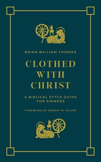 Produktbild: Clothed with Christ