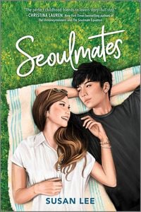 Produktbild: Lee, S: Seoulmates