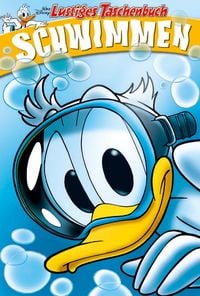 Produktbild: Lustiges Taschenbuch Schwimmen 01