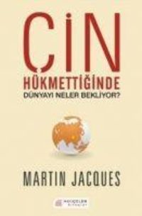 Produktbild: Cin H&uuml;kmettiginde D&uuml;nyayi Neler Bekliyor