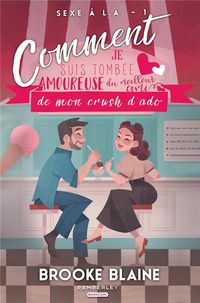 Produktbild: Comment je suis tombee amoureuse