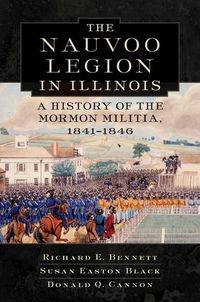 Produktbild: Nauvoo Legion in Illinois