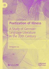 Produktbild: Poetization of Illness