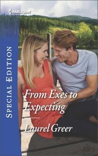 Produktbild: From Exes to Expecting