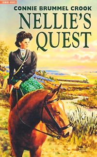 Produktbild: Nellie's Quest