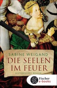 Produktbild: Die Seelen im Feuer