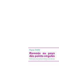 Produktbild: Rams&egrave;s au pays des points-virgules