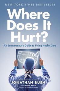 Produktbild: Where Does It Hurt?