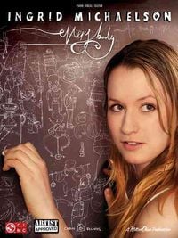 Produktbild: Ingrid Michaelson: Everybody
