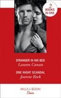 Produktbild: Canan, L: Stranger In His Bed