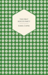 Produktbild: The First Rescue Party