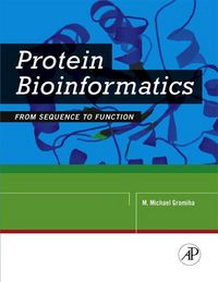 Produktbild: Protein Bioinformatics