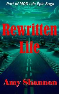 Produktbild: Rewritten Life