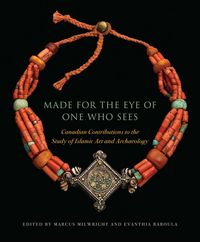 Produktbild: Made for the Eye of One Who Sees